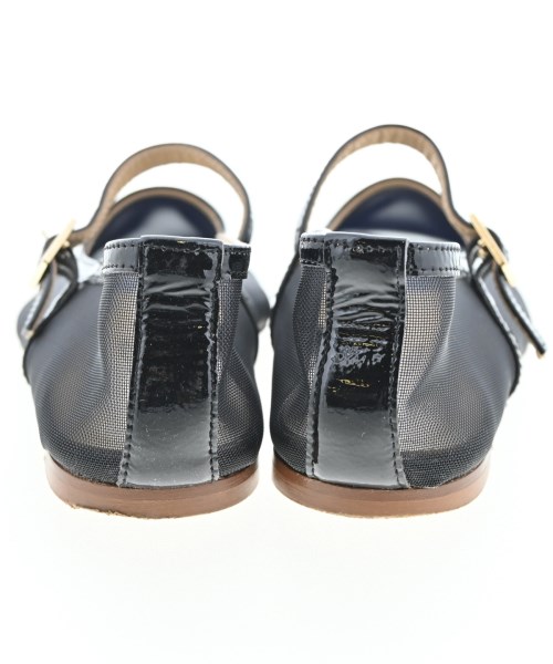 FABIO RUSCONI（ファビオルスコーニ）パンプス 黒 サイズ:EU37(23.5cm位) レディース/2200643585034