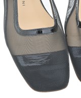 FABIO RUSCONI（ファビオルスコーニ）パンプス 黒 サイズ:EU37(23.5cm位) レディース/2200643585034