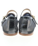 FABIO RUSCONI（ファビオルスコーニ）パンプス 黒 サイズ:EU37(23.5cm位) レディース/2200643585034