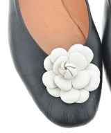 FABIO RUSCONI（ファビオルスコーニ）パンプス 黒 サイズ:EU37(23.5cm位) レディース/2200643585065