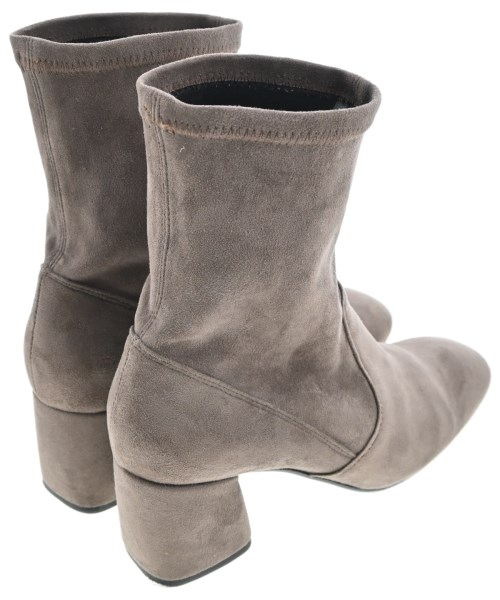 FABIO RUSCONI（ファビオルスコーニ）ブーツ 茶 サイズ:EU37(23.5cm位) レディース/2200635348012