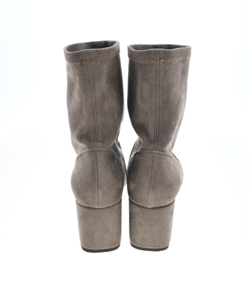 FABIO RUSCONI（ファビオルスコーニ）ブーツ 茶 サイズ:EU37(23.5cm位) レディース/2200635348012