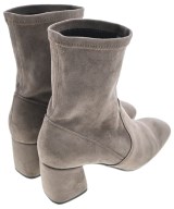 FABIO RUSCONI（ファビオルスコーニ）ブーツ 茶 サイズ:EU37(23.5cm位) レディース/2200635348012