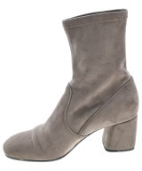 FABIO RUSCONI（ファビオルスコーニ）ブーツ 茶 サイズ:EU37(23.5cm位) レディース/2200635348012