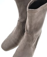 FABIO RUSCONI（ファビオルスコーニ）ブーツ 茶 サイズ:EU37(23.5cm位) レディース/2200635348012