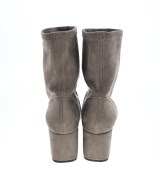 FABIO RUSCONI（ファビオルスコーニ）ブーツ 茶 サイズ:EU37(23.5cm位) レディース/2200635348012