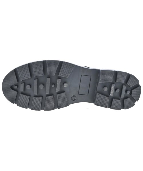 FABIO RUSCONI（ファビオルスコーニ）ブーツ 黒 サイズ:EU36(22.5cm位) レディース/2200635471246