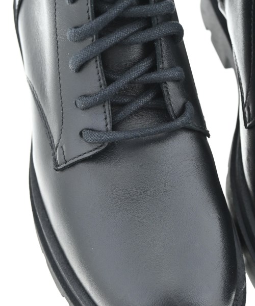 FABIO RUSCONI（ファビオルスコーニ）ブーツ 黒 サイズ:EU36(22.5cm位) レディース/2200635471246