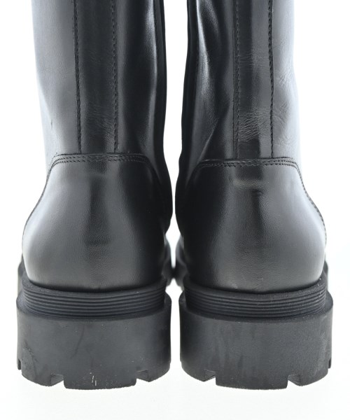 FABIO RUSCONI（ファビオルスコーニ）ブーツ 黒 サイズ:EU36(22.5cm位) レディース/2200635471246