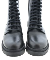 FABIO RUSCONI（ファビオルスコーニ）ブーツ 黒 サイズ:EU36(22.5cm位) レディース/2200635471246