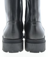 FABIO RUSCONI（ファビオルスコーニ）ブーツ 黒 サイズ:EU36(22.5cm位) レディース/2200635471246