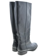 FABIO RUSCONI（ファビオルスコーニ）ブーツ 黒 サイズ:EU37(23.5cm位) レディース/2200643996076