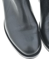 FABIO RUSCONI（ファビオルスコーニ）ブーツ 黒 サイズ:EU37(23.5cm位) レディース/2200643996076