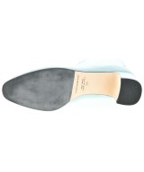 FABIO RUSCONI（ファビオルスコーニ）ブーツ 青 サイズ:EU38(24.5cm位) レディース/2200644577120