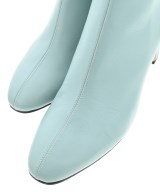 FABIO RUSCONI（ファビオルスコーニ）ブーツ 青 サイズ:EU38(24.5cm位) レディース/2200644577120