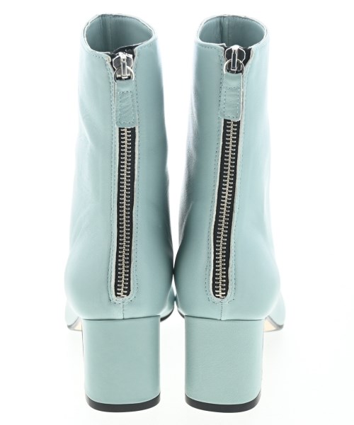 FABIO RUSCONI（ファビオルスコーニ）ブーツ 青 サイズ:EU36(22.5cm位) レディース/2200644586184