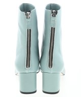 FABIO RUSCONI（ファビオルスコーニ）ブーツ 青 サイズ:EU36(22.5cm位) レディース/2200644586184