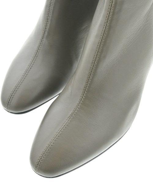 FABIO RUSCONI（ファビオルスコーニ）ブーツ グレー サイズ:EU35 1/2(22cm位) レディース/2200644586191
