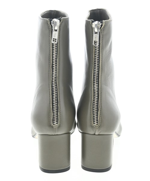 FABIO RUSCONI（ファビオルスコーニ）ブーツ グレー サイズ:EU35 1/2(22cm位) レディース/2200644586191