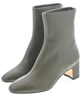 FABIO RUSCONI（ファビオルスコーニ）ブーツ グレー サイズ:EU35 1/2(22cm位) レディース/2200644586191