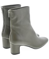 FABIO RUSCONI（ファビオルスコーニ）ブーツ グレー サイズ:EU35 1/2(22cm位) レディース/2200644586191