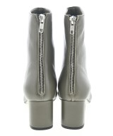 FABIO RUSCONI（ファビオルスコーニ）ブーツ グレー サイズ:EU35 1/2(22cm位) レディース/2200644586191
