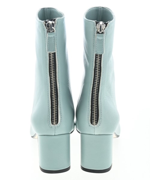 FABIO RUSCONI（ファビオルスコーニ）ブーツ 青 サイズ:EU36 1/2(23cm位) レディース/2200644586207