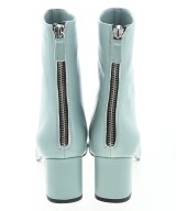 FABIO RUSCONI（ファビオルスコーニ）ブーツ 青 サイズ:EU36 1/2(23cm位) レディース/2200644586207