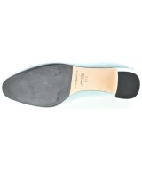 FABIO RUSCONI（ファビオルスコーニ）ブーツ 青 サイズ:EU37 1/2(24cm位) レディース/2200644586252