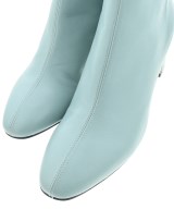 FABIO RUSCONI（ファビオルスコーニ）ブーツ 青 サイズ:EU35 1/2(22cm位) レディース/2200644609456