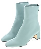 FABIO RUSCONI（ファビオルスコーニ）ブーツ 青 サイズ:EU36(22.5cm位) レディース/2200644609463