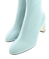 FABIO RUSCONI（ファビオルスコーニ）ブーツ 青 サイズ:EU36(22.5cm位) レディース/2200644609463