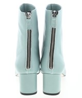 FABIO RUSCONI（ファビオルスコーニ）ブーツ 青 サイズ:EU36(22.5cm位) レディース/2200644609463