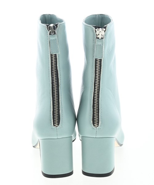 FABIO RUSCONI（ファビオルスコーニ）ブーツ 青 サイズ:EU37(23.5cm位) レディース/2200644609470