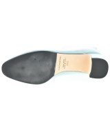 FABIO RUSCONI（ファビオルスコーニ）ブーツ 青 サイズ:EU36 1/2(23cm位) レディース/2200644610124