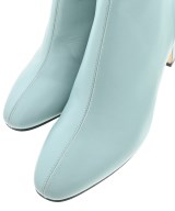 FABIO RUSCONI（ファビオルスコーニ）ブーツ 青 サイズ:EU36 1/2(23cm位) レディース/2200644610124