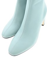 FABIO RUSCONI（ファビオルスコーニ）ブーツ 青 サイズ:EU37 1/2(24cm位) レディース/2200644610148