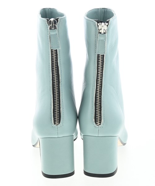 FABIO RUSCONI（ファビオルスコーニ）ブーツ 青 サイズ:EU37(23.5cm位) レディース/2200644610155