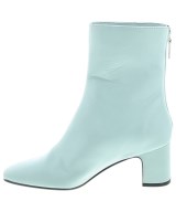 FABIO RUSCONI（ファビオルスコーニ）ブーツ 青 サイズ:EU37(23.5cm位) レディース/2200644610155