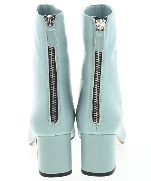 FABIO RUSCONI（ファビオルスコーニ）ブーツ 青 サイズ:EU37(23.5cm位) レディース/2200644610865