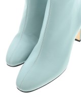 FABIO RUSCONI（ファビオルスコーニ）ブーツ 青 サイズ:EU37(23.5cm位) レディース/2200644610865