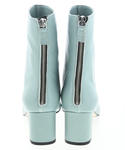 FABIO RUSCONI（ファビオルスコーニ）ブーツ 青 サイズ:EU36(22.5cm位) レディース/2200644610889