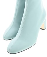 FABIO RUSCONI（ファビオルスコーニ）ブーツ 青 サイズ:EU36(22.5cm位) レディース/2200644610889