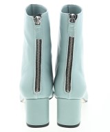 FABIO RUSCONI（ファビオルスコーニ）ブーツ 青 サイズ:EU36(22.5cm位) レディース/2200644610889