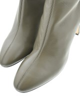 FABIO RUSCONI（ファビオルスコーニ）ブーツ グレー サイズ:EU38 1/2(25cm位) レディース/2200644612838