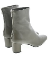 FABIO RUSCONI（ファビオルスコーニ）ブーツ グレー サイズ:EU38(24.5cm位) レディース/2200644612845