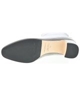 FABIO RUSCONI（ファビオルスコーニ）ブーツ グレー サイズ:EU38(24.5cm位) レディース/2200644612845