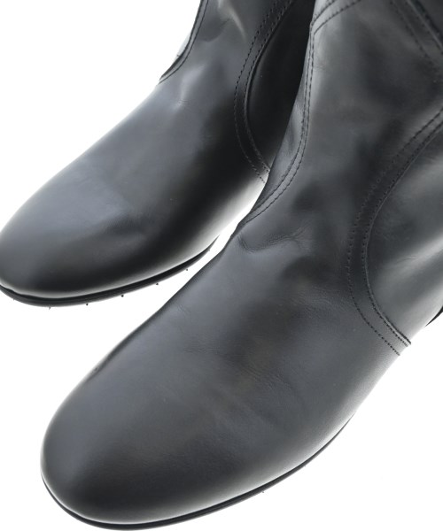 FABIO RUSCONI（ファビオルスコーニ）ブーツ 黒 サイズ:EU37(23.5cm位) レディース/2200644740166