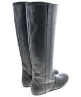 FABIO RUSCONI（ファビオルスコーニ）ブーツ 黒 サイズ:EU37(23.5cm位) レディース/2200644740166