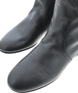 FABIO RUSCONI（ファビオルスコーニ）ブーツ 黒 サイズ:EU37(23.5cm位) レディース/2200644740166